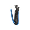 Jonard Tools CTF-200, Compression Tool for Coaxial Cable Long F