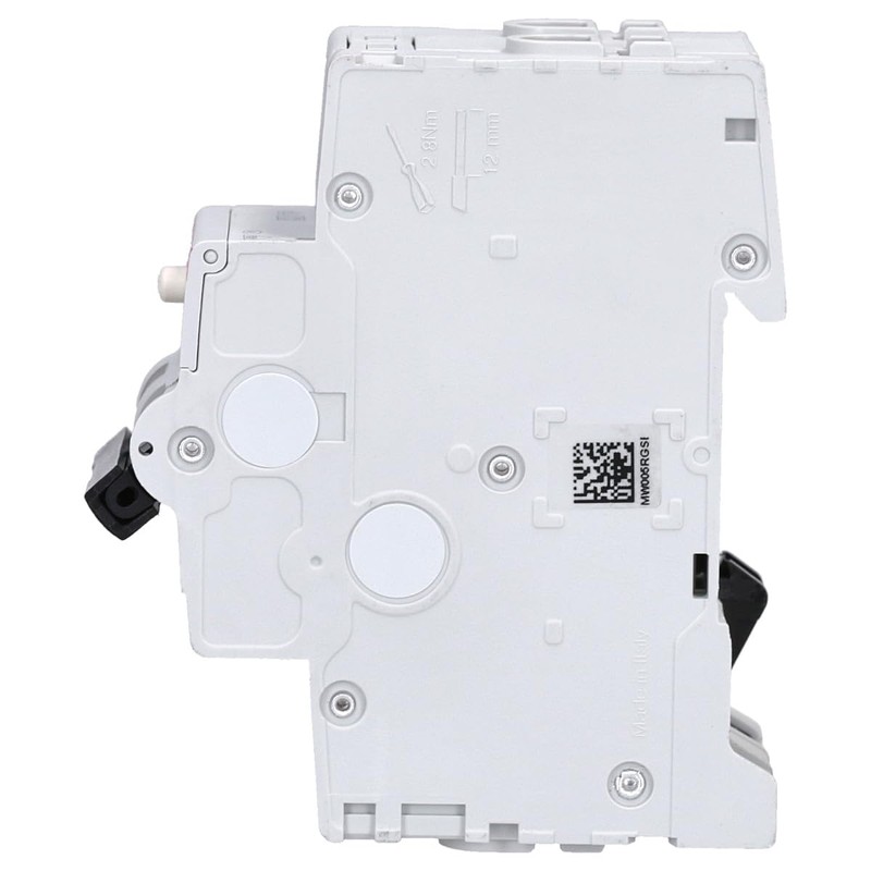 ABB DS201 INT.DIFF.MAGN. 6KA 1P+N A B10 30MA