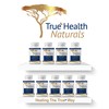 True Healing Naturals - TrueBio-Spore - Probiotic Supplement - Resilient
