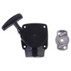 1Set 26CC 1E34F Brush Grass Hedge Trimmers Starter With Pulley