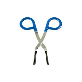 Laser 7270 Bulb Pliers,Blue