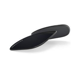 BlazerBuck Polycarbonate Polarized Replacement Lenses for BOSE Tenor Sunglasses - Black