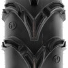 SunF A050 AT Mud & Trail 27x9-14 ATV UTV Tires,