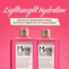 Maui Moisture Lightweight Hydration + Hibiscus Water Shampoo, 25.4 fl