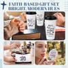 80 Pcs 20 Sets Christian Gift Bulk for Women Scripture