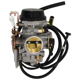 4WM-14101-03-00 Carburetor Suitable for Yamaha Road Star XV1600 1999-2003 XV1700 2002-2014 Replace for 4WM-14101-13-00