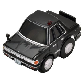 ChoroQ Zero Watch Out Criminal Z – 08 Cedric Harbor 7 # # # #