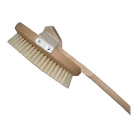 Ruggenbürste Deluxe