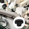 GUNGY Star Grip Nut Star Screw M8 Internal Thread Clamping