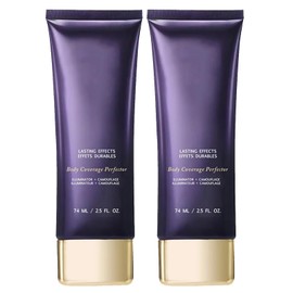 KOAHDE Körper Make Up Wasserfest,Tattoo Abdeckung Wasserfeste Foundation,Tattoo Foundation Wasserfest,Wasserfest Narben Cover Up,Körper-Concealer für Tattoos,Körper-Concealer Wasserfest,2PC