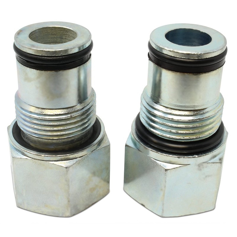 Power Beyond Adapter Plug for P40G Series Summit Monoblock Valves