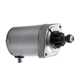21163-0714 Starter Motor for Kawasaki 21163-0727, 21163-7024, 21163-7034, 21163-7035, FR691V-AS04, 5954 Starter Drive Motor for Kawasaki Engine