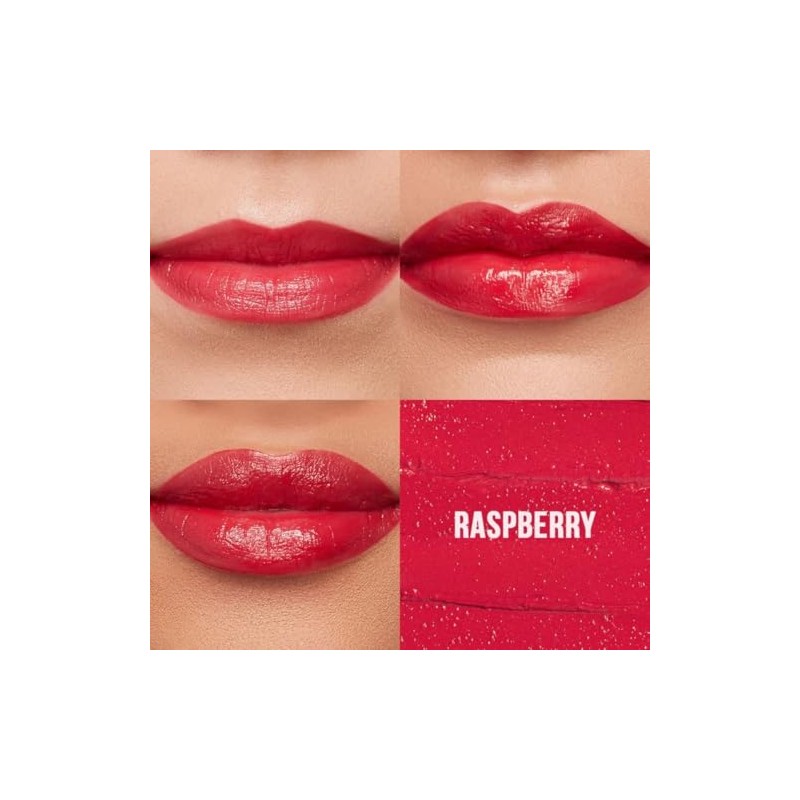 BALSAMO LABIAL HIDRATANTE BALM N´ CUTE BEAUTY CREATIONS (RASPBERRY)