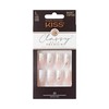 KISS Classy Nails Premium Stunning!