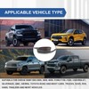 60 Inch LED Tailgate Waterproof Light Bar Triple Row Truck