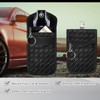Car Key Signal Blocker Pouch 1 Piece Keyless Car Key