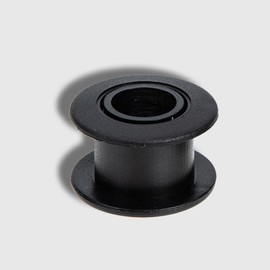 POPETPOP 16 Pcs Table Football Board Bearings, Table Foosball Bushings, Foosball Table Replacement Parts, Foosball Table Shafts Covers Parts