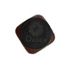 DADEV Unfiltered and Raw Honey-(26.4 Oz) 100% Pure Raw Honey,