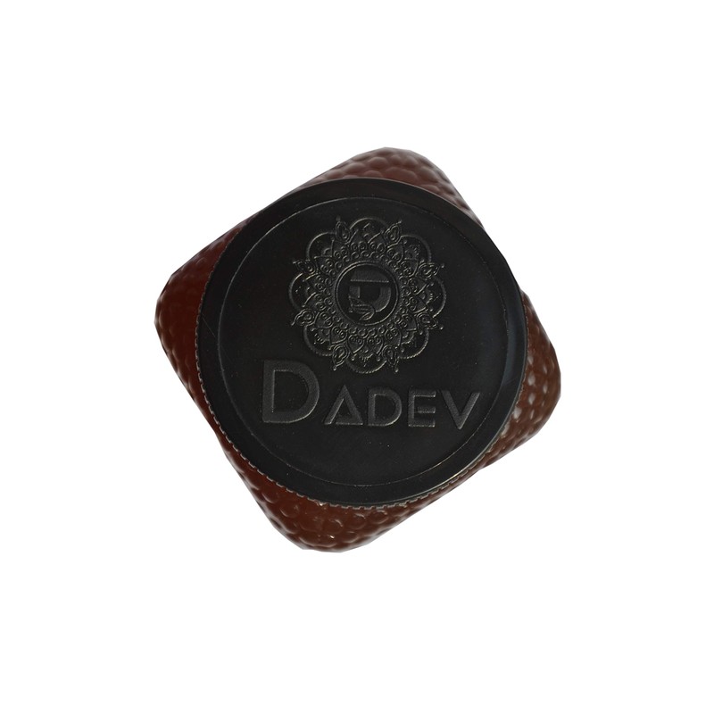 DADEV Unfiltered and Raw Honey-(26.4 Oz) 100% Pure Raw Honey,