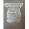 BD Container for Needles Biohazard Waste Disposal 1.5 Quart -