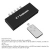 SDI Switcher 4x1 4 in 1 Out 1080P Resolution SDI