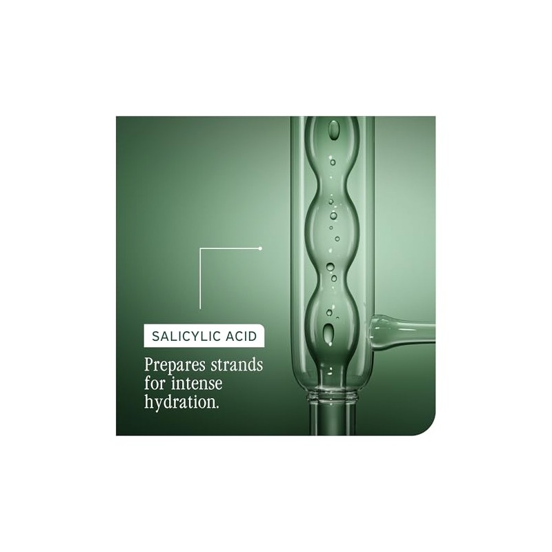 Biolage Shampoo Ultra Hydrasource | Con aloe, aceite de albaricoque