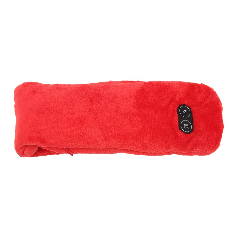 Heating Scarf Intelligent Temperature Adjustment USB Massage Function Electric Scarf