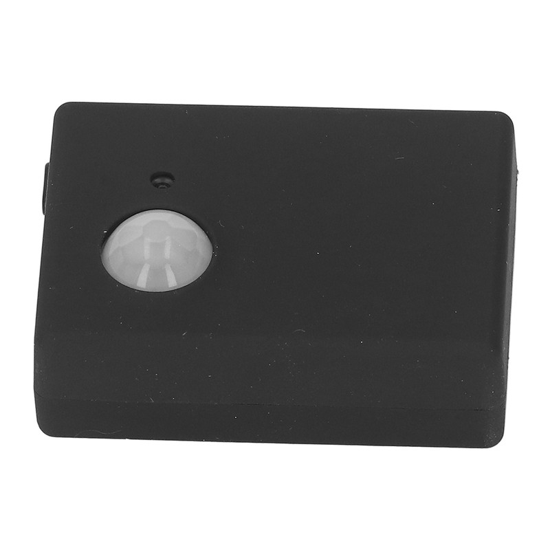 PIR Motion Sensor Alarm Automatic Video Recording Multifunctional Wireless GSM