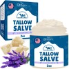 Beef Tallow Salve – All Natural Grass Fed Beef Tallow