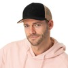 Djinns - Casual Cord'n Mesh Trucker Cap Mesh Cap Hat