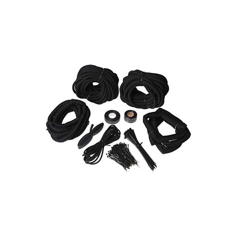 Painless Performance 70970 ClassicBraid Chassis Kit