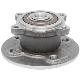 512427 - Rear Driver or Passenger Side Wheel Hub Bearing Assembly Compatible with 2007-2015 Mini Cooper