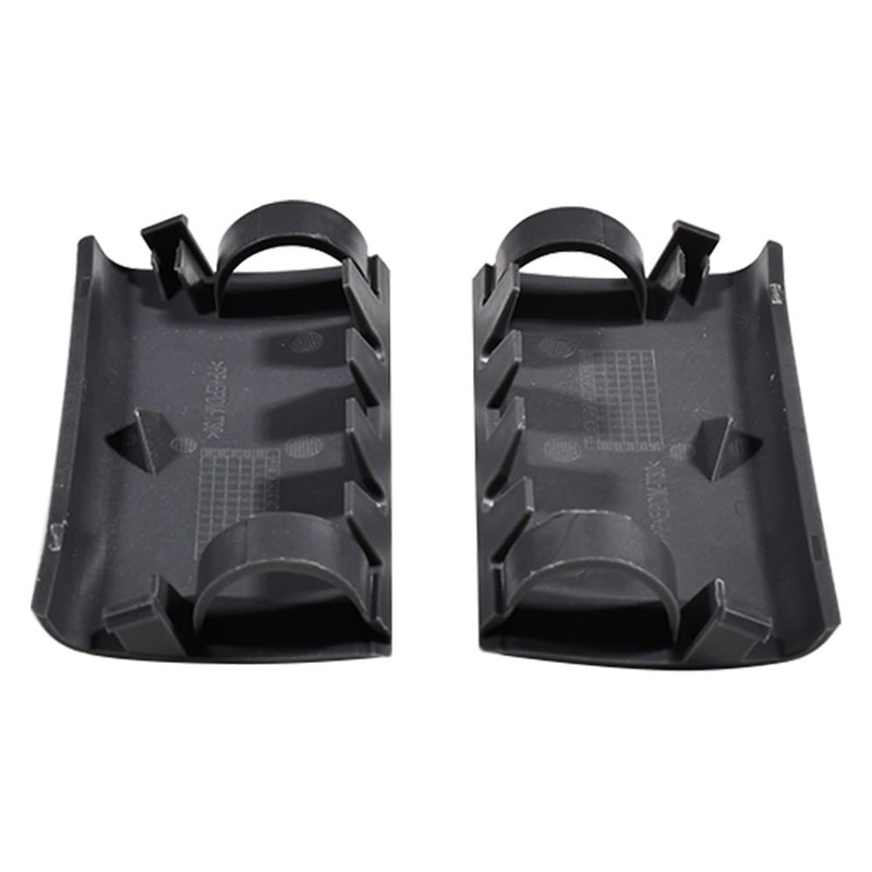 YUCKMZ Door Handle Cover Inner Handle Shell 2 Pieces Door