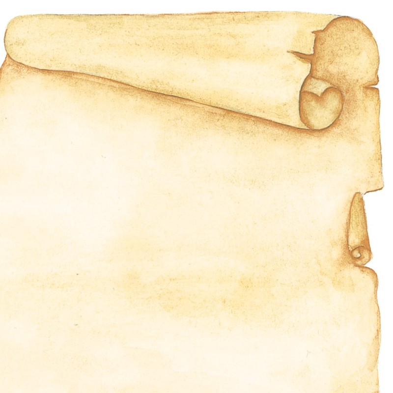 SIGEL DP235 Writing paper "Pergament", A4, 90 gsm, 50 sheets