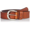 Camel Active Womenswear 3024109B41 Women's Belt, Cognac