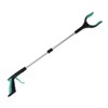 Grabber Reacher Tool Foldable Lightweight Rotational Multifunctional Handy Trash Claw