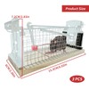 Xpieoyrm Pack of 3 Mouse Traps