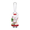 triangle Julienne Grater with Removable Catcher - Ultra-Sharp Stainless Steel