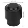 10PCS Electric Guitar Pickup Switch Tip Knob for Telecaster Tele