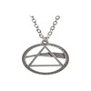 PINK FLOYD / Pink Floyd Dark Side Prism Pendant