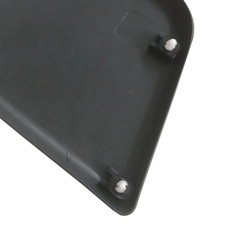 Copgge Left Rear Side Body Molding Trim Door Trim Molding