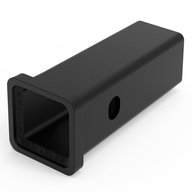 DEEAGLE 2.5 Inch to 2 Inch Hitch Reducer for Chevy