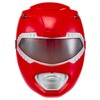 Power Rangers Mighty Morphin Re-Ignition - Red Ranger Role Play