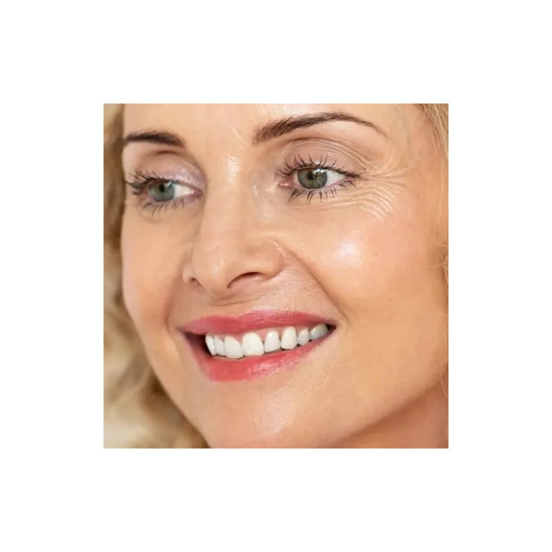 Maquillaje De Avena Ere Pérez Oat Milk Foundation