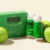 GRN Season 2 Greeny Three Days Apple Flavor 3-Day Bowel