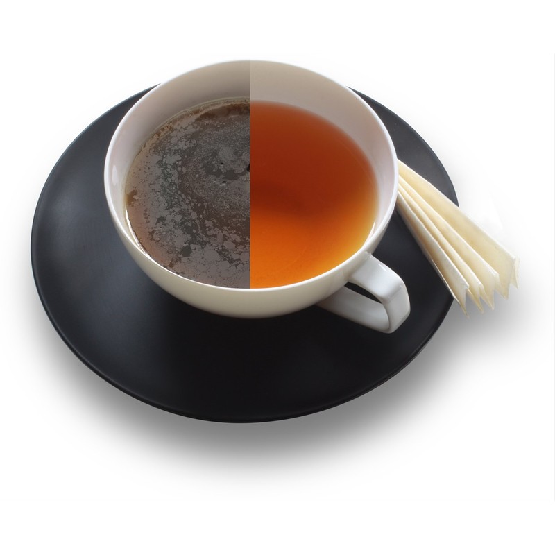 Bellima Filter compartments – the must for tea drinkers (5