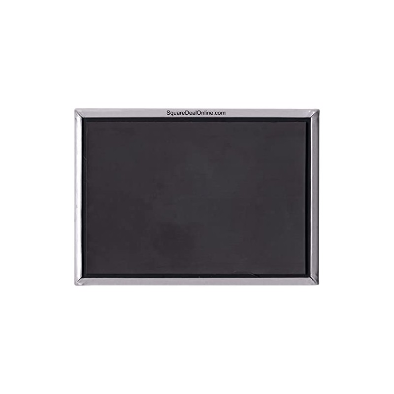 Ukraine Flag Magnet - 2.5" x 3.5"