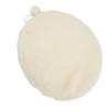 Round Pet Sleeping Mat Warm Comfy Round Pet Bed Mat