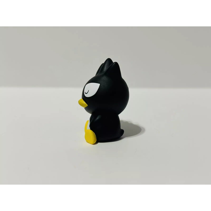 Sanrio Characters, Katazun Figure Collection (Badtz Maru)