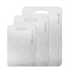 Pure Titanium Cutting Board Ultra-Durable Double-sided Chopping Board Ideal for
